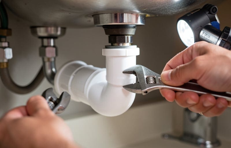 D'où vient vraiment la fuite : le diagnostic point par point
