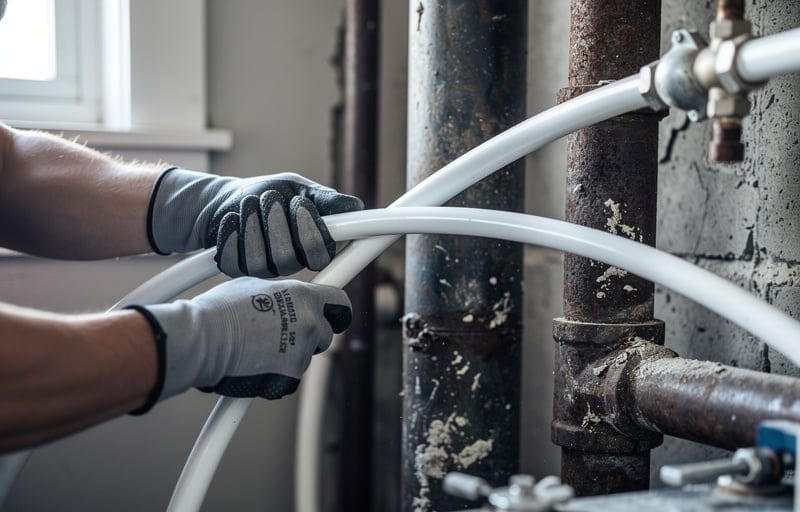 Quelles normes respecter pour une plomberie aux standards 2026